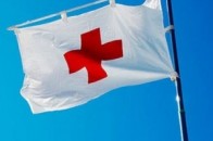 Російські окупанти намагалися розстріляти місію Червоного Хреста