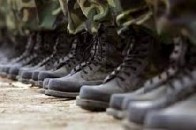 На Волині активно записуються до лав Національної гвардії