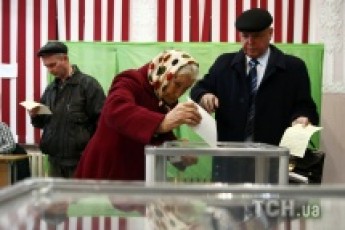 У Криму «нарахували» 96,6% охочих приєднатися до Росії