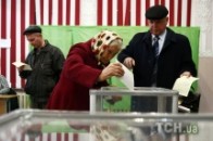 У Криму «нарахували» 96,6% охочих приєднатися до Росії