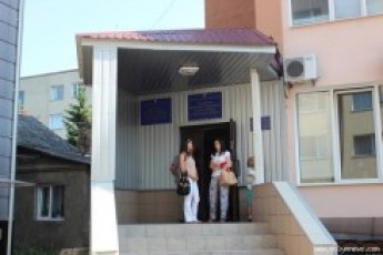 «Правий сектор» Волині «візьметься» за паспортний стіл