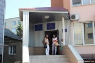 «Правий сектор» Волині «візьметься» за паспортний стіл