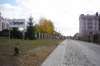 На Волині розлючений натовп змусив сільського голову піти у відставку