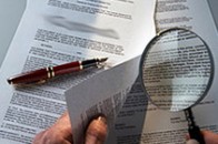 Волинські землевпорядники експертизують документацію