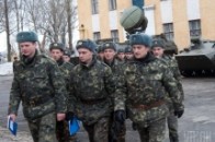 В Україні оголошують воєнний стан