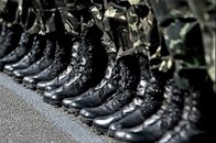 Хочуть розформувати українські військові частини в Криму
