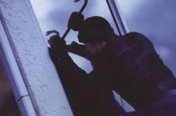 На Волині зловмисник обікрав сільську раду на чотири тисячі гривень
