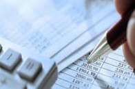 На Волині найбільше податків - з торгівлі та промисловості
