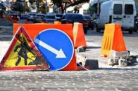 В центрі Луцька перекриють вулицю