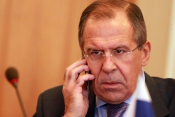Росія пропонує федералізувати Україну та «відпустити» Крим