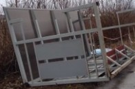 У Луцьку - ще 14 небезпечних зупинок?