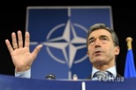НАТО допоможе Україні підвищити боєздатність армії