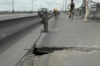 Де на Волині дорога обійшлась у 361 гривню за квадратний метр?