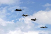 Україна спробує здійснити спостережний політ над Росією вдруге