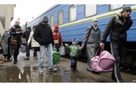 Скільки біженців з Криму уже поселилися на Волині