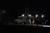 Із Криму надходять тривожні сигнали про початок штурму. НАЖИВО