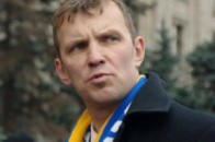 У «Правому секторі» посміялися з вимоги Авакова та Наливайченка роззброїтись
