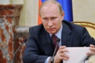 Путін схвалив анексію Криму