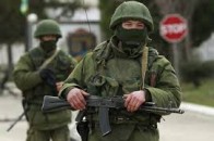 У Криму з санаторію викрали підполковника