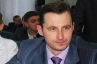 Ще не призначений у крісло секретаря Григоренко обіцяє депутатам «покращення»