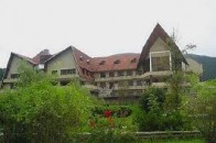 На Волині побудують водолікувальний санаторій за кошти Євросоюзу