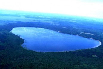 Видобуток крейди і піску може занапастити Шацькі озера і весь національний парк