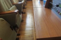 Депутати Волиньради не голосують за кандидатів, висунених попередньою владою?