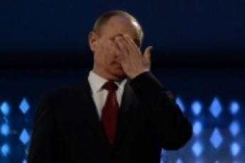 Путін назвав кримчан «російськими громадянами»