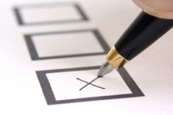 Вибори депутатів Волиньради відбудуться разом із президентськими