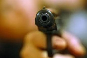 «Боєць» «Правого сектору» погрожував волинянину пістолетом та вимагав гроші