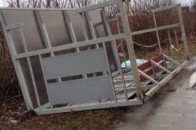 Озвучили кілька причин трагічної смерті лучанки на зупинці