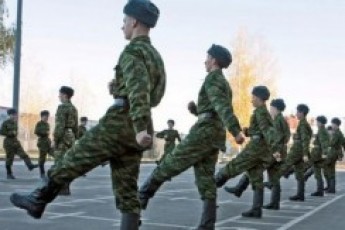 Луцьких школярів навчатимуть як поводитись зі зброєю