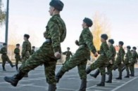 Луцьких школярів навчатимуть як поводитись зі зброєю