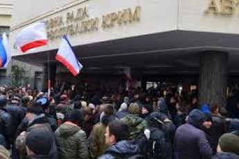 Суд дозволив затримати самопроголошених керівників правоохоронних та силових відомств АР Крим
