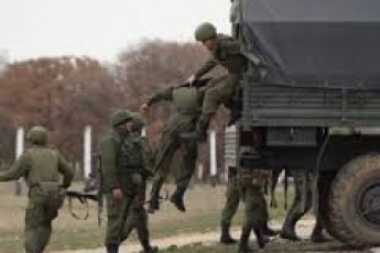 Полковника Служби зовнішньої розвідки викрадено в Ялті