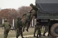 Полковника Служби зовнішньої розвідки викрадено в Ялті