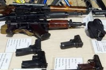 Українським військовим в Криму дозволили стріляти