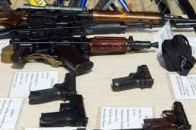 Українським військовим в Криму дозволили стріляти