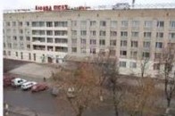 На Волині готель «Лісова пісня» повернуть державі