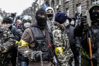 Вбивство в Сімферополі хочуть списати на «Правий сектор», - Тимчук