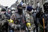 Вбивство в Сімферополі хочуть списати на «Правий сектор», - Тимчук