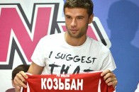 «Приємно забивати переможні голи», - автор голу луцької «Волині»