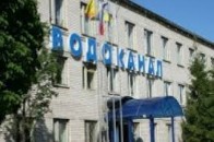 На Волині невідомі зловмисники спробували напасти на водоканал
