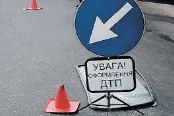 На Волині у ДТП постраждали  двоє жінок-пішоходів та нетверезий водій