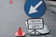 На Волині у ДТП постраждали  двоє жінок-пішоходів та нетверезий водій