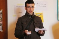 У луцької Самооборони з’явилися списки викладачів-хабарників