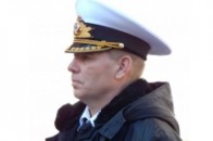 Викрадено командувача ВМС України Гайдука, - Міноборони
