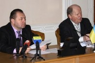 Пустовіт остерігається диверсій на Волині