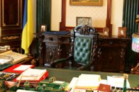 Як на Волині ділять керівні посади