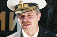 Командувач ЧФ РФ заборонив українським морякам «стріляти з рогаток»